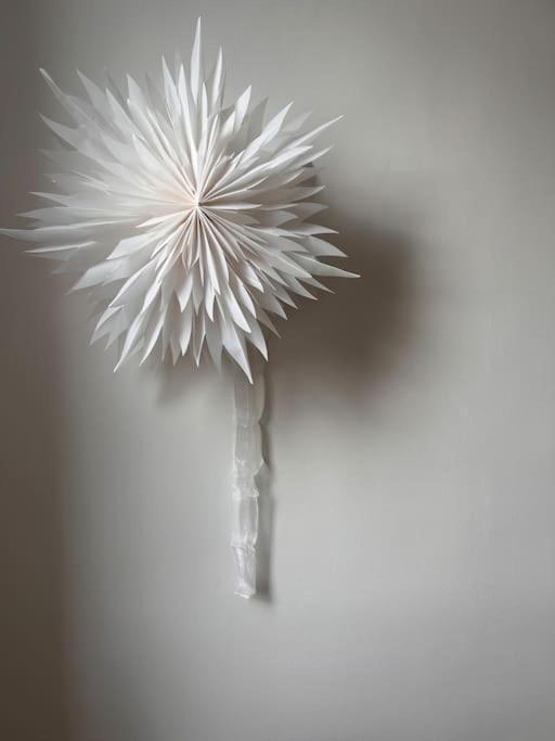 Un Fabuleux Decor Pour Un Chaleureux Appartement Παρίσι Εξωτερικό φωτογραφία